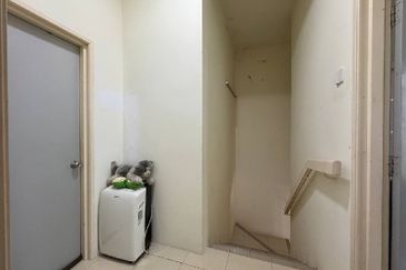 Bandar Saujana Putra