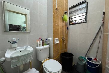 Bandar Saujana Putra