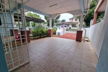 Seksyen 7, Shah Alam