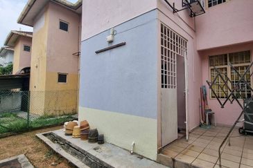 Seksyen 7, Shah Alam