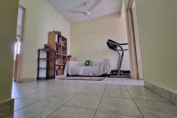 Seksyen 7, Shah Alam