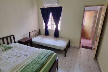 Seksyen 7, Shah Alam