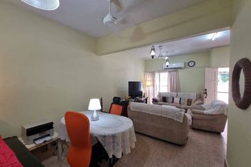 Seksyen 7, Shah Alam