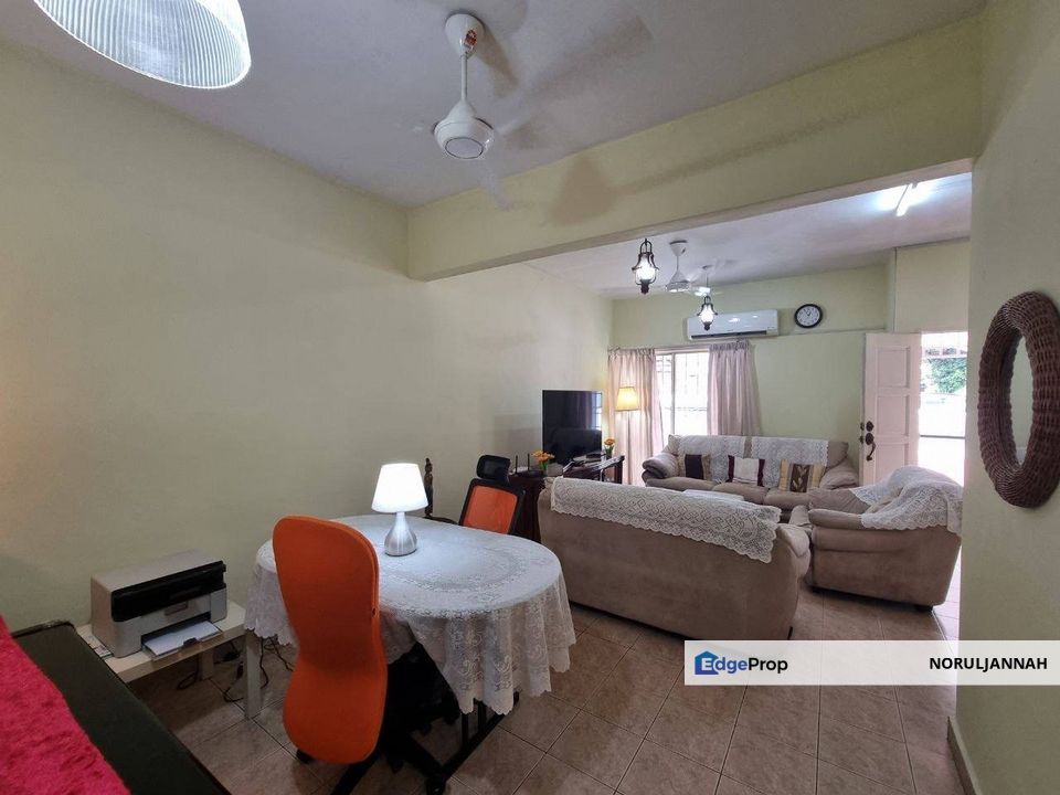 Seksyen 7, Shah Alam, Selangor Facing Open For sale, Selangor, Shah Alam