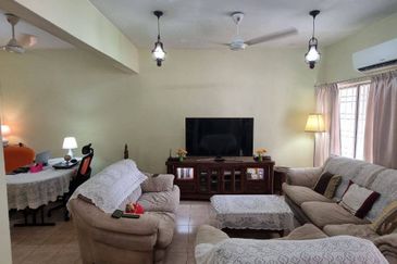 Seksyen 7, Shah Alam