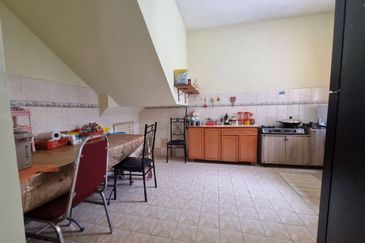 Seksyen 7, Shah Alam