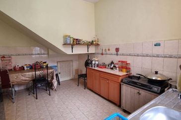 Seksyen 7, Shah Alam