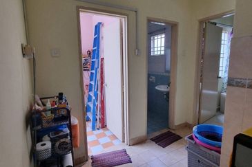 Seksyen 7, Shah Alam