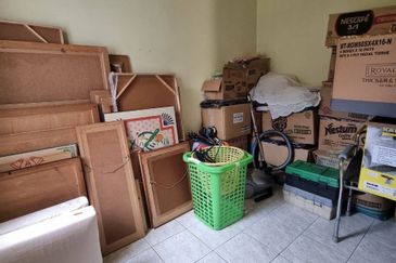 Seksyen 7, Shah Alam