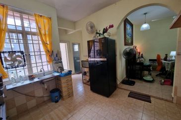 Seksyen 7, Shah Alam