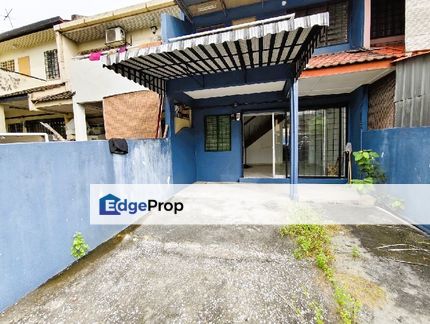 SS 19, Subang Jaya, Selangor Basic Unit Compact House, Selangor, Subang Jaya