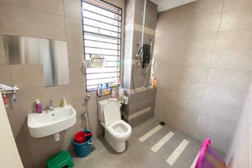 Penduline @ Bandar Rimbayu