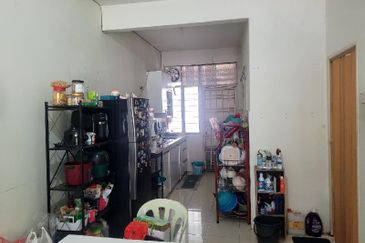 Bandar Saujana Putra