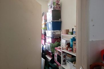 Bandar Saujana Putra