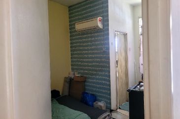 Bandar Saujana Putra