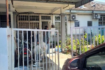 Bandar Saujana Putra