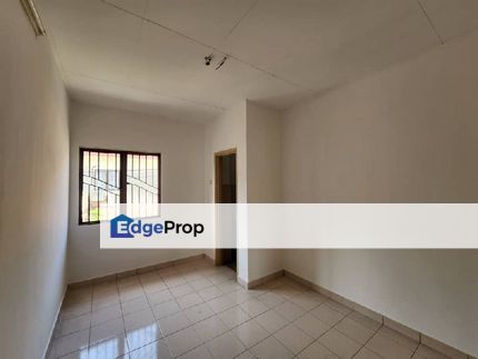 Bandar Puteri Klang, Klang, Selangor 20x75 Full Loan Teres 2 Tingkat, Selangor, Klang