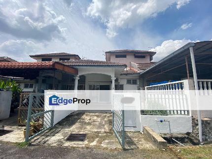 Persiaran Puncak Alam 1 , Bandar Puncak Alam,  Lorong Mahkota Impian,, Selangor, Bandar Puncak Alam