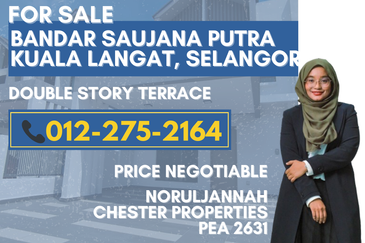 Bandar Saujana Putra