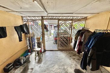 Section 19 (Seksyen 19) @ Shah Alam