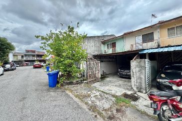 Section 19 (Seksyen 19) @ Shah Alam