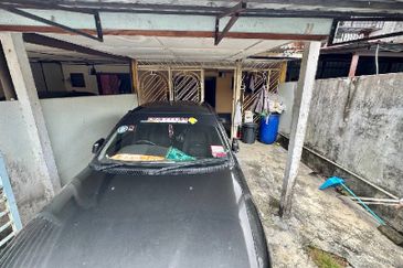 Section 19 (Seksyen 19) @ Shah Alam