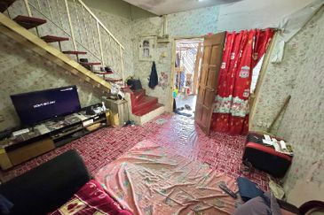 Section 19 (Seksyen 19) @ Shah Alam