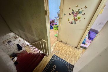 Section 19 (Seksyen 19) @ Shah Alam