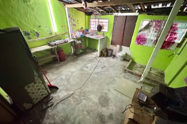 Section 19 (Seksyen 19) @ Shah Alam