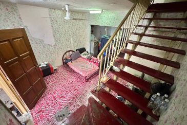 Section 19 (Seksyen 19) @ Shah Alam