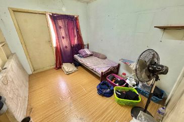 Section 19 (Seksyen 19) @ Shah Alam