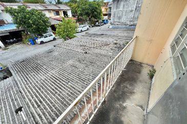 Section 19 (Seksyen 19) @ Shah Alam