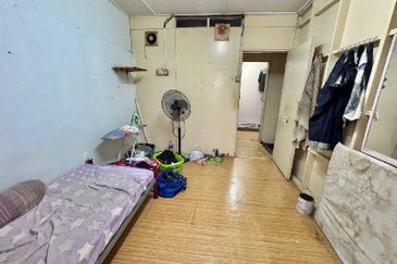 Section 19 (Seksyen 19) @ Shah Alam