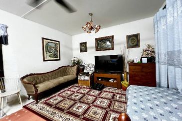 Section 19 (Seksyen 19) @ Shah Alam