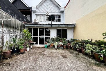 Section 19 (Seksyen 19) @ Shah Alam