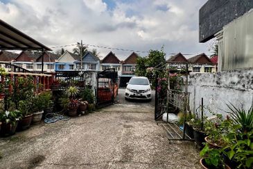 Section 19 (Seksyen 19) @ Shah Alam