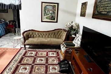 Section 19 (Seksyen 19) @ Shah Alam