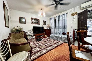 Section 19 (Seksyen 19) @ Shah Alam