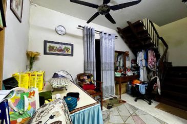 Section 19 (Seksyen 19) @ Shah Alam