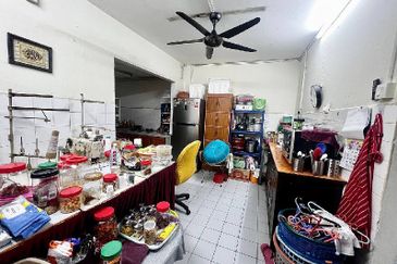 Section 19 (Seksyen 19) @ Shah Alam