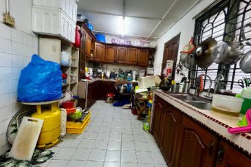 Section 19 (Seksyen 19) @ Shah Alam