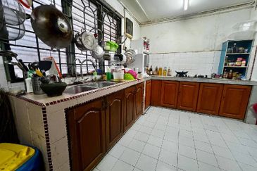 Section 19 (Seksyen 19) @ Shah Alam