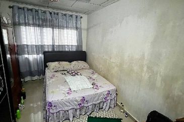 Section 19 (Seksyen 19) @ Shah Alam