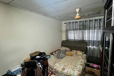 Section 19 (Seksyen 19) @ Shah Alam