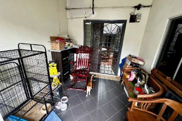 Section 19 (Seksyen 19) @ Shah Alam