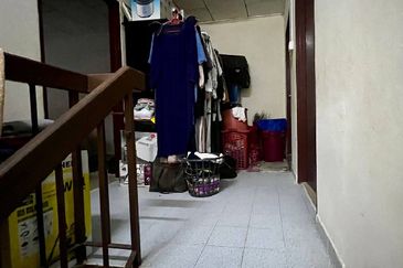 Section 19 (Seksyen 19) @ Shah Alam