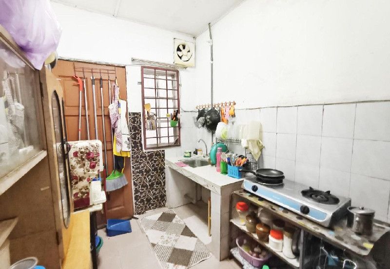 Taman Sri Subang PJS 10