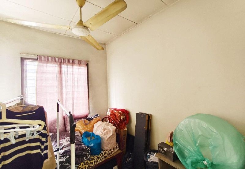 Taman Sri Subang PJS 10