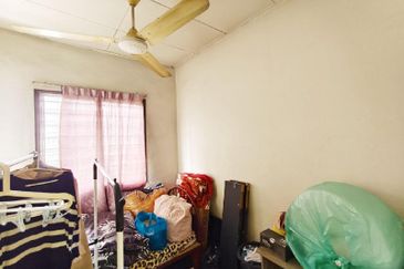 Taman Sri Subang PJS 10