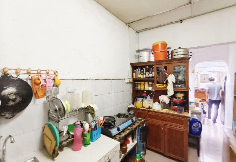 Taman Sri Subang PJS 10